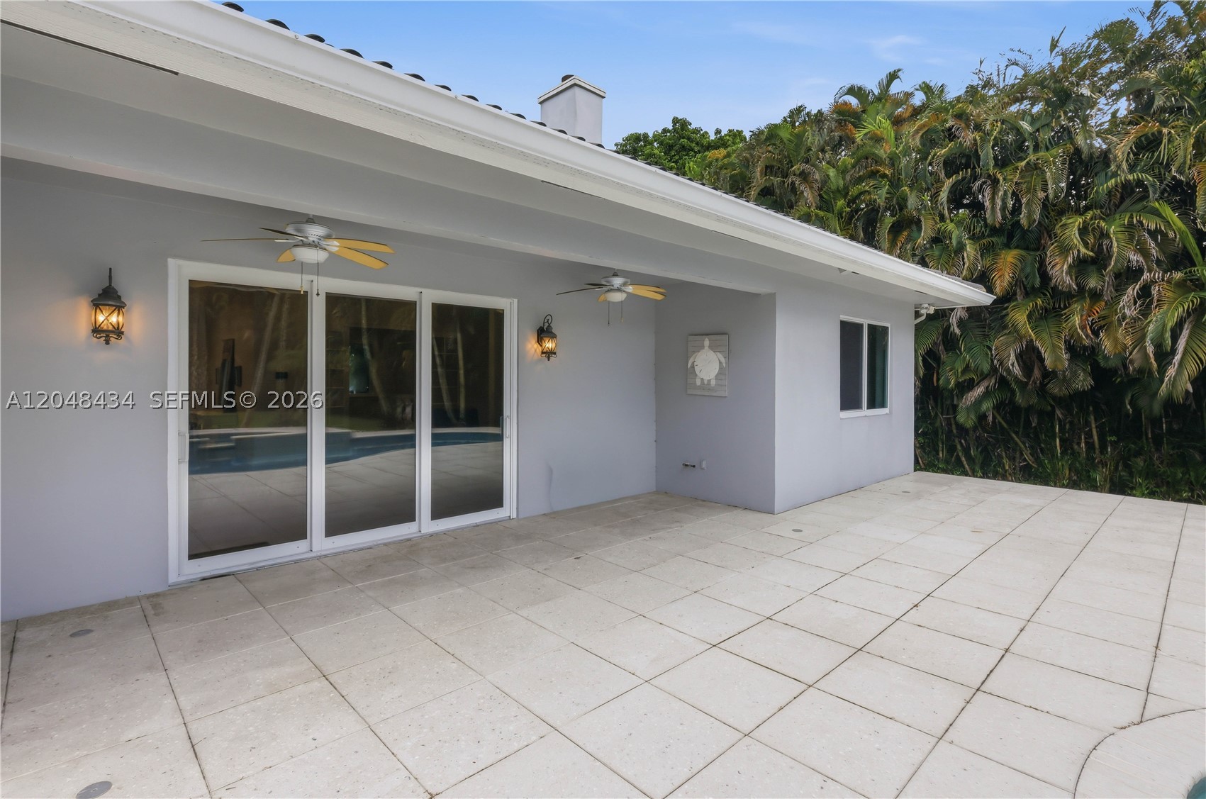FLA FRUIT LANDS CO - Residential