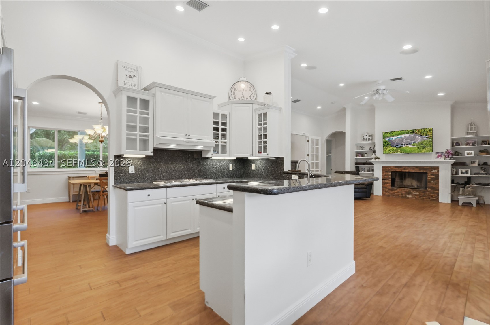 FLA FRUIT LANDS CO - Residential