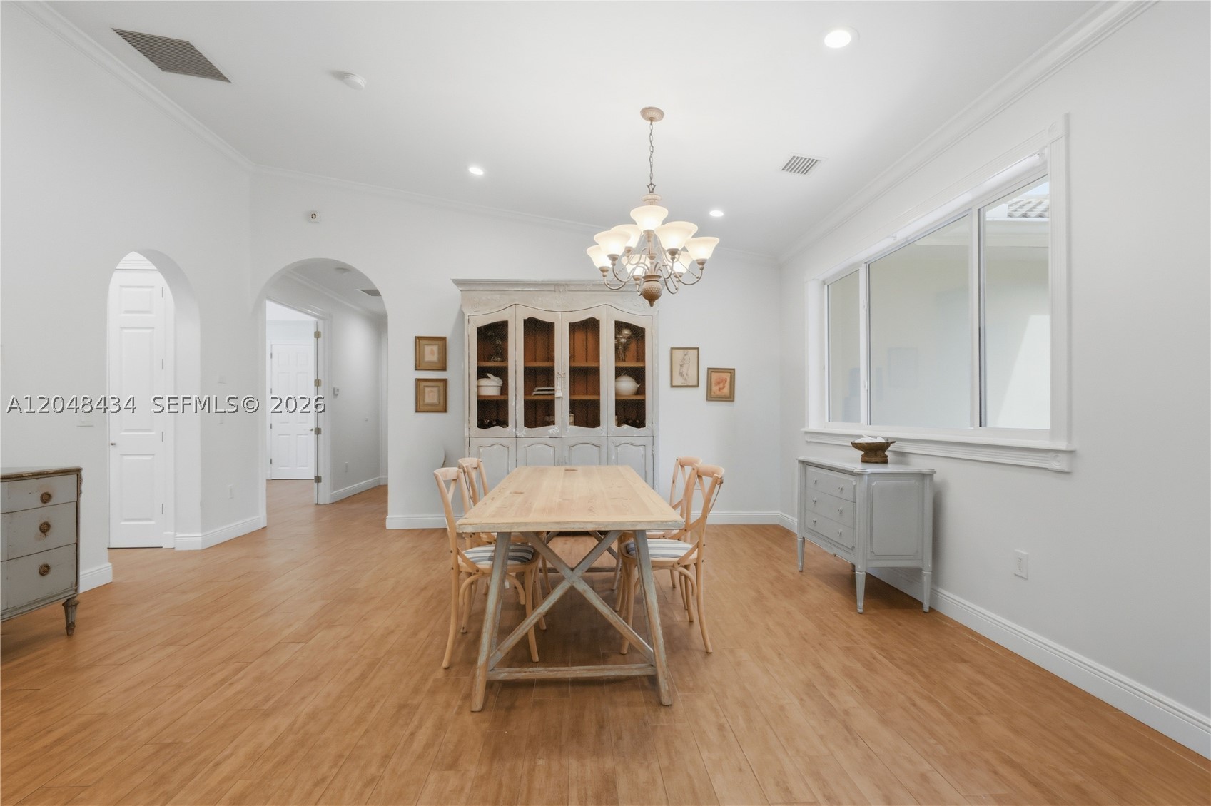 FLA FRUIT LANDS CO - Residential