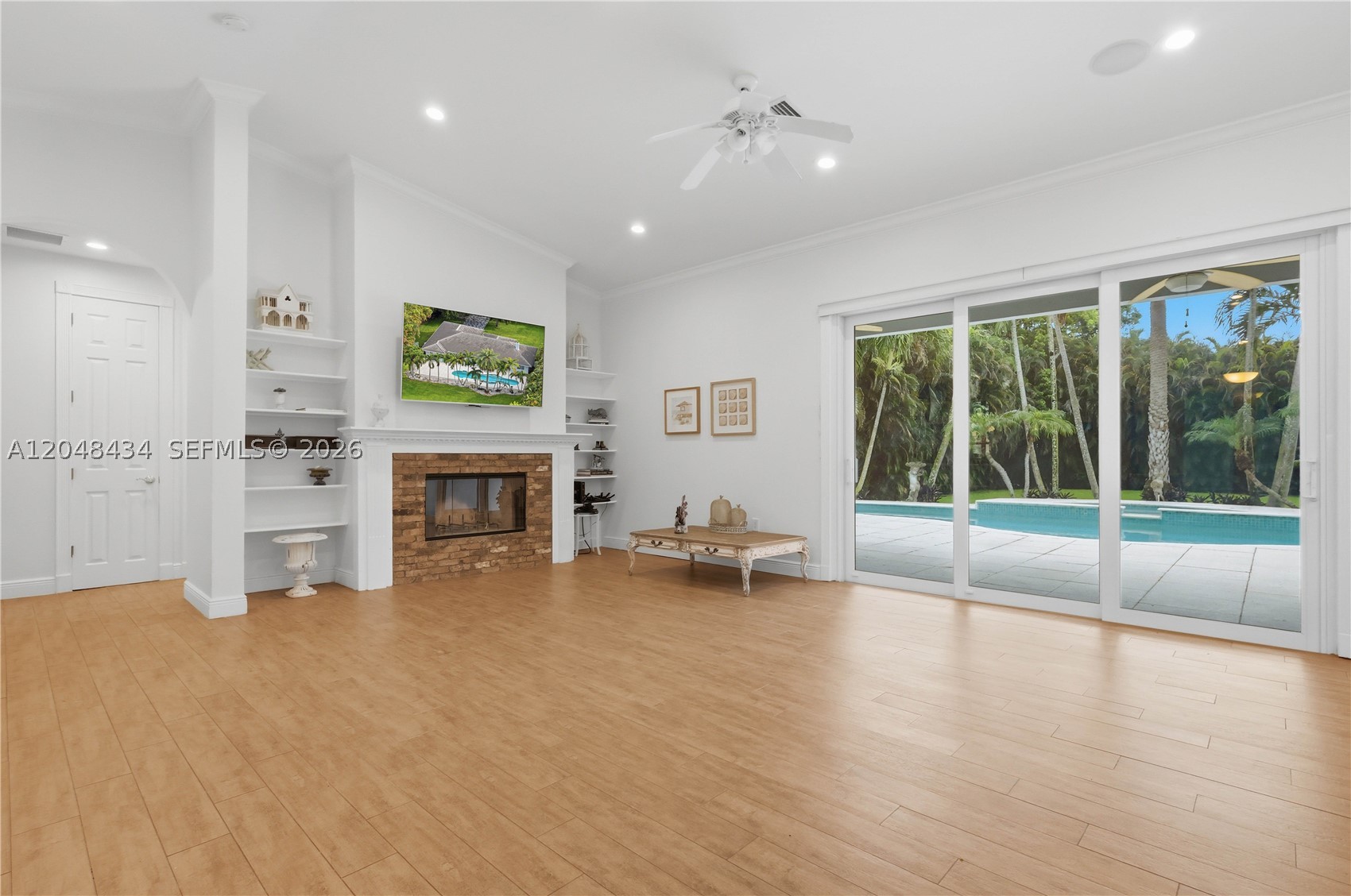 FLA FRUIT LANDS CO - Residential