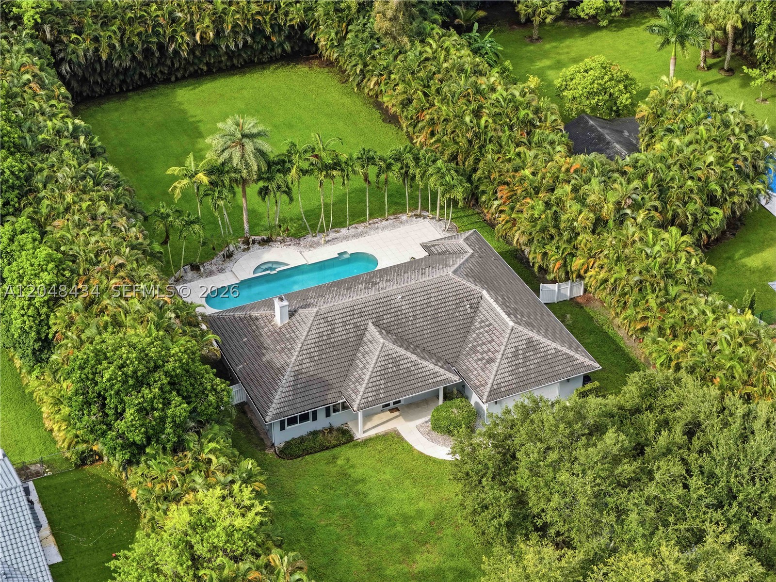 FLA FRUIT LANDS CO - Residential