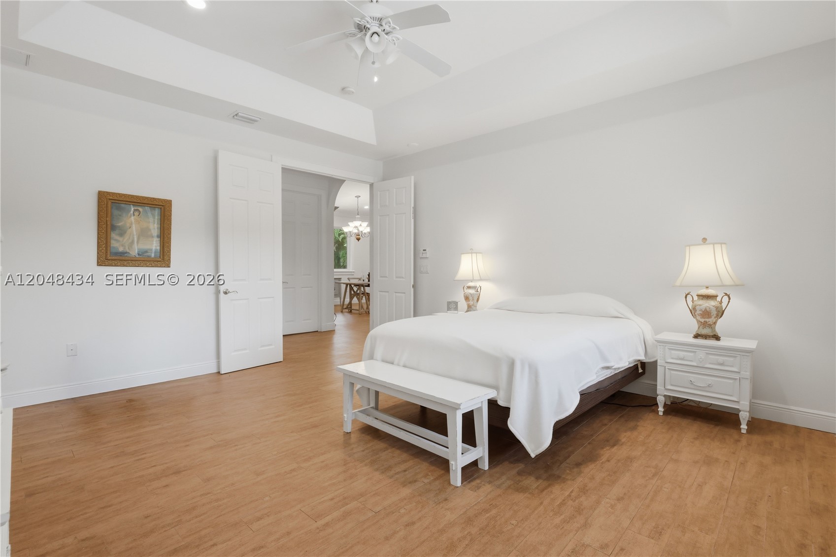 FLA FRUIT LANDS CO - Residential