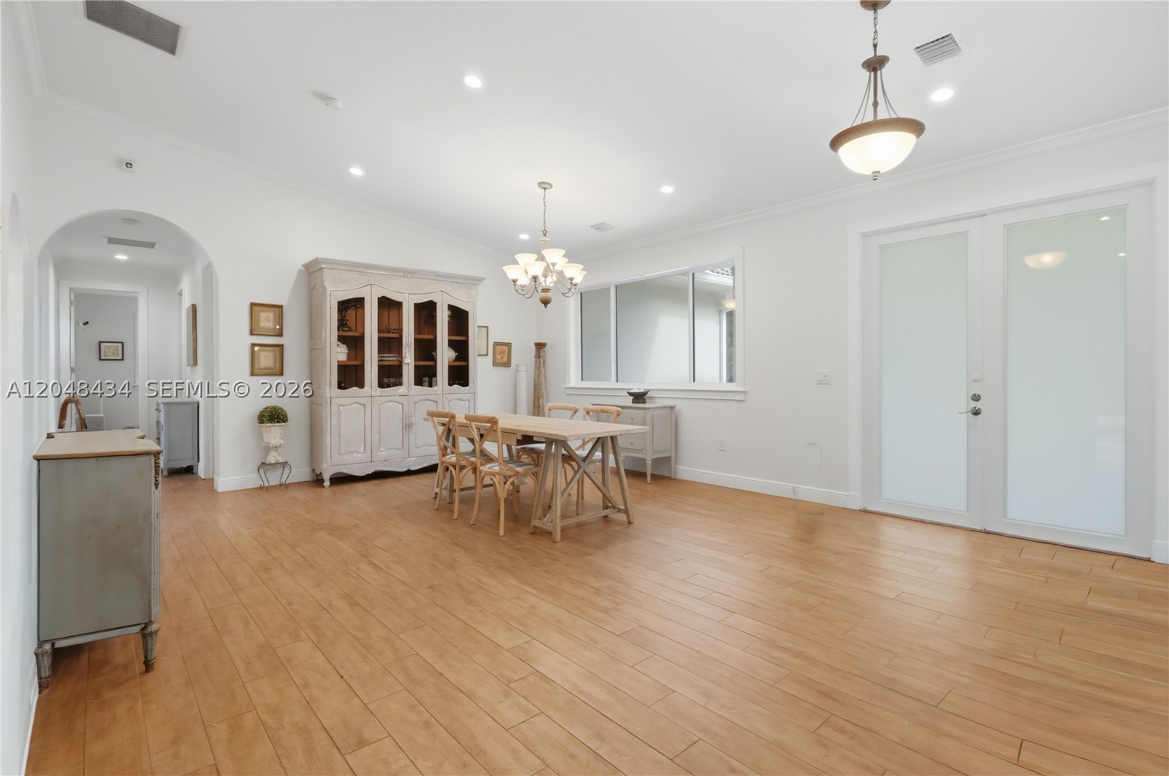 FLA FRUIT LANDS CO - Residential