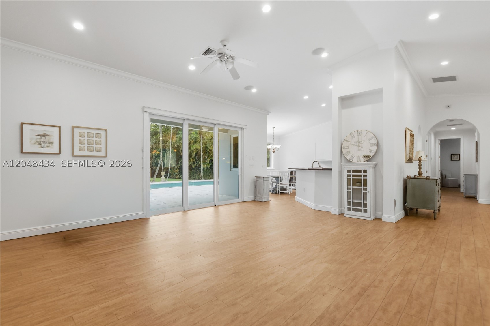 FLA FRUIT LANDS CO - Residential