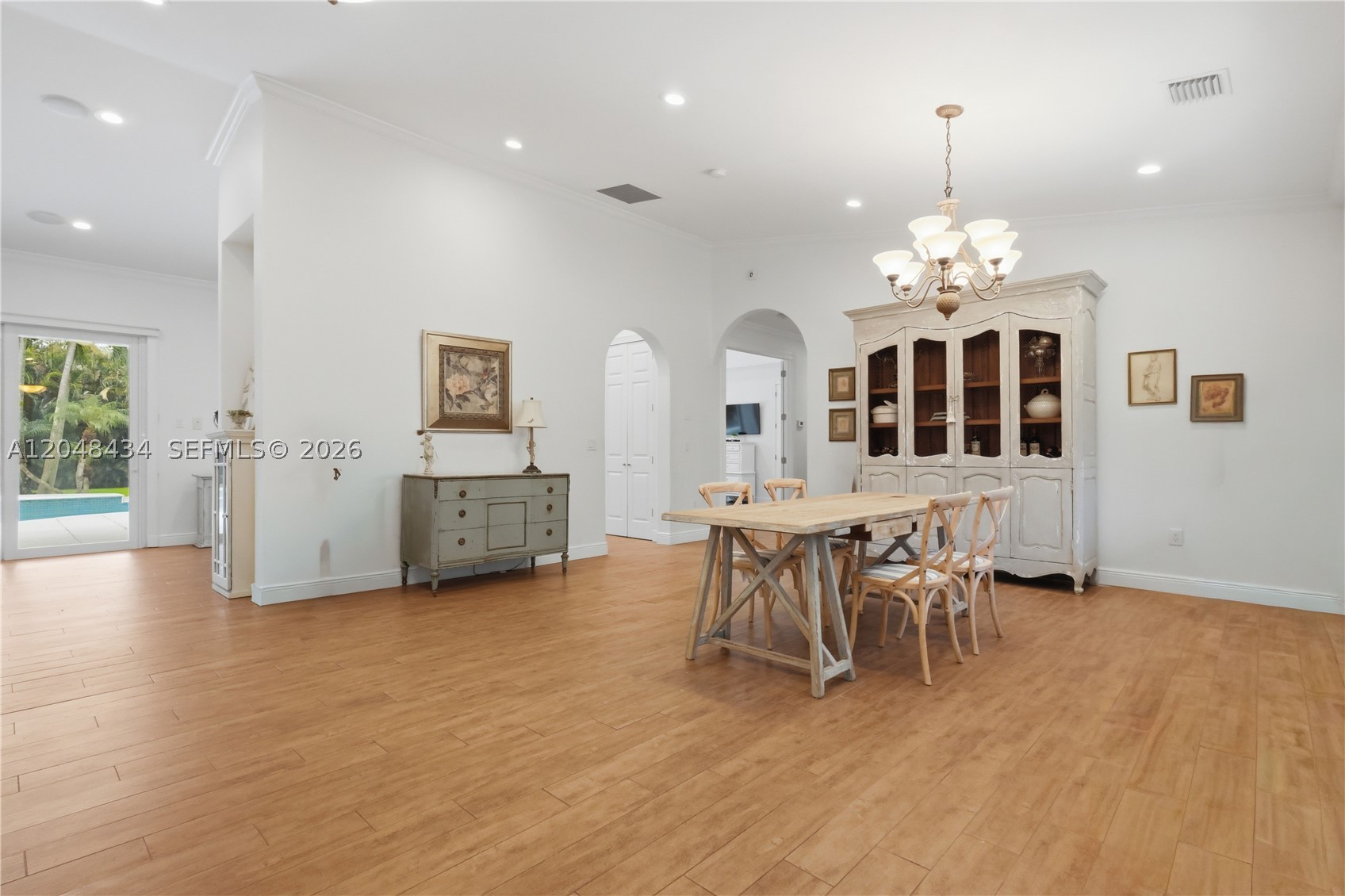 FLA FRUIT LANDS CO - Residential