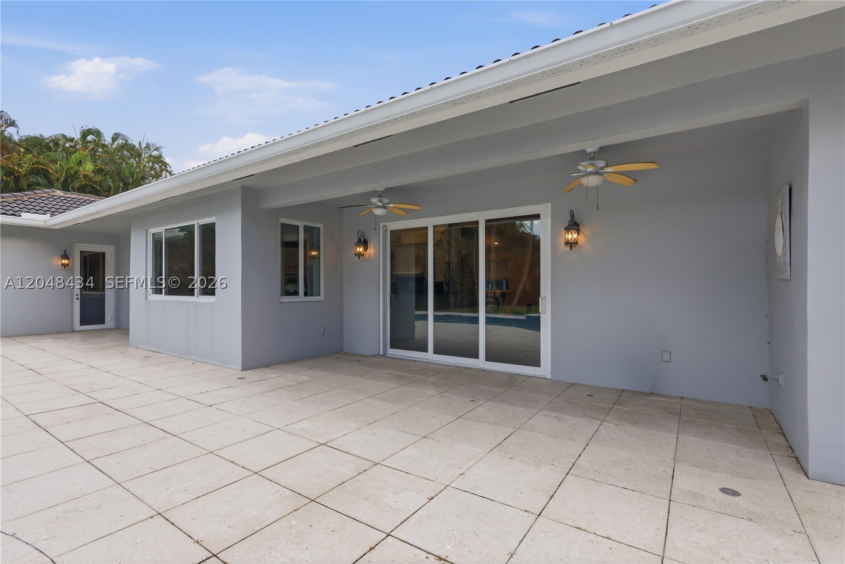 FLA FRUIT LANDS CO - Residential