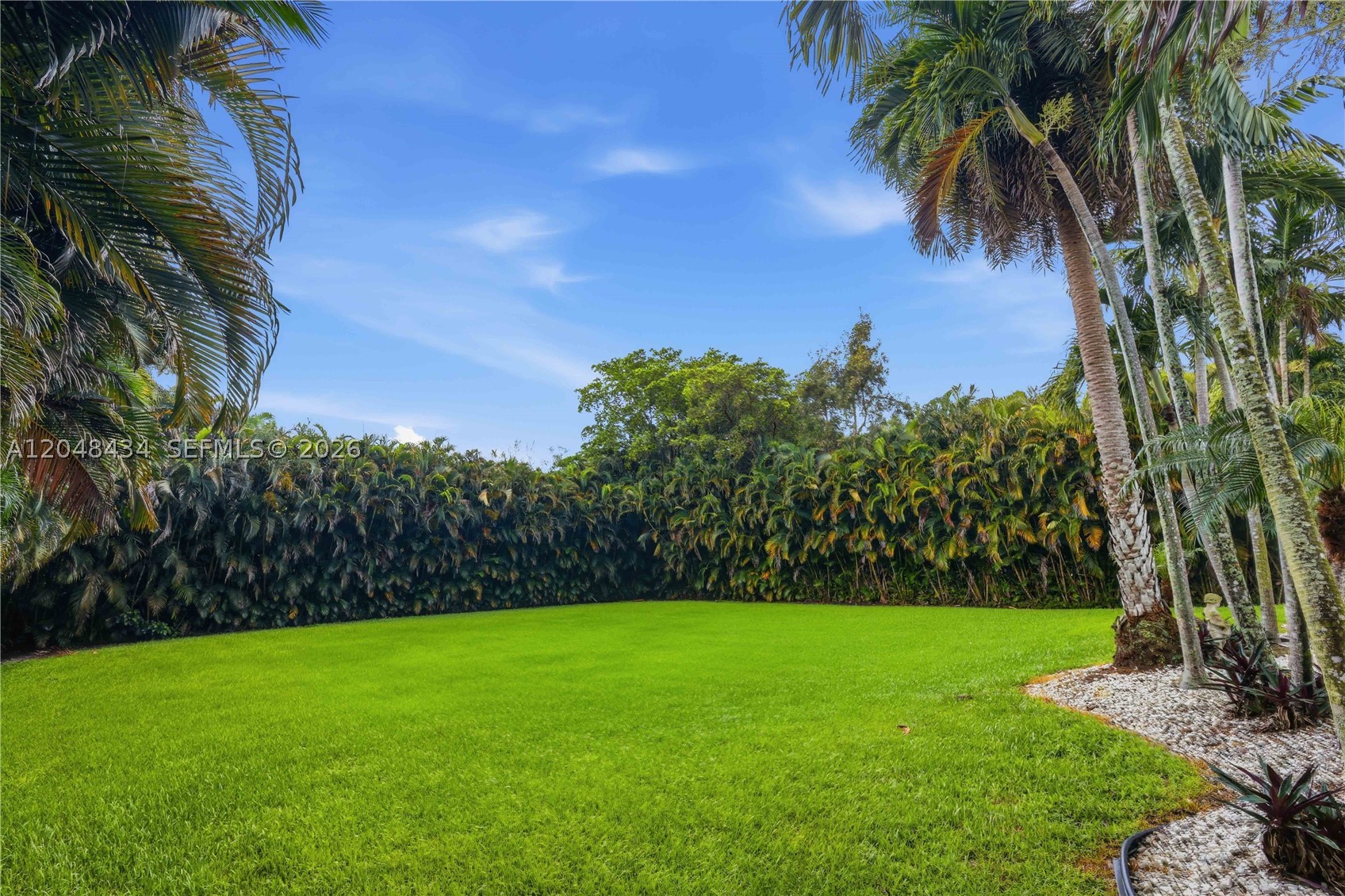 FLA FRUIT LANDS CO - Residential
