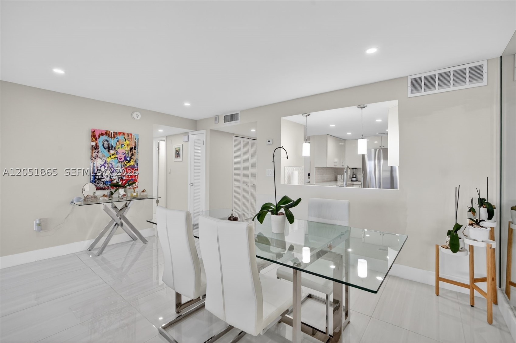 CARLTON TOWER CONDO - Residential Lease