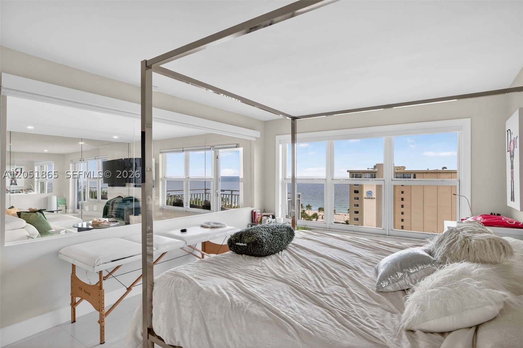CARLTON TOWER CONDO - Residential Lease