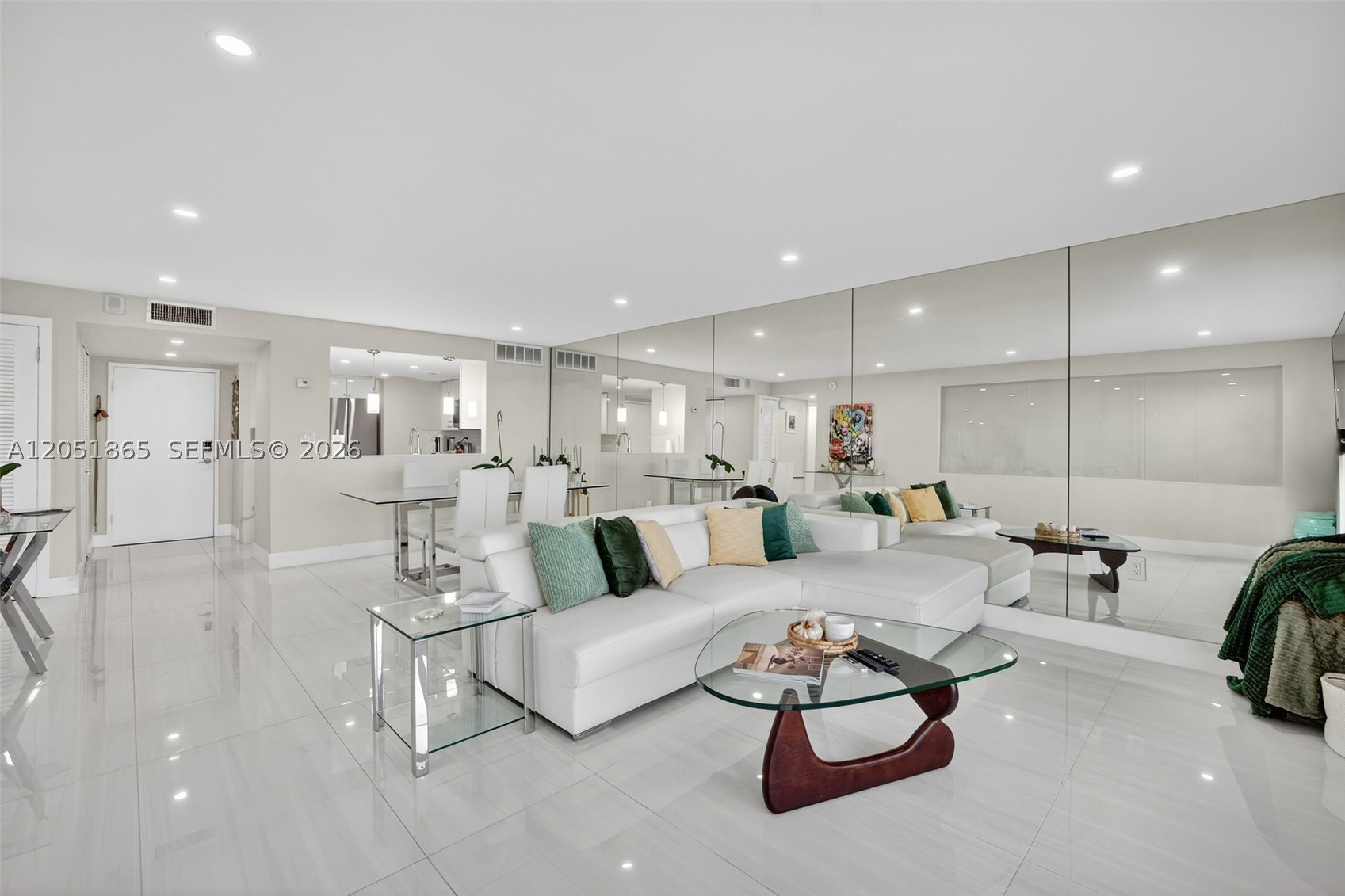 CARLTON TOWER CONDO - Residential Lease