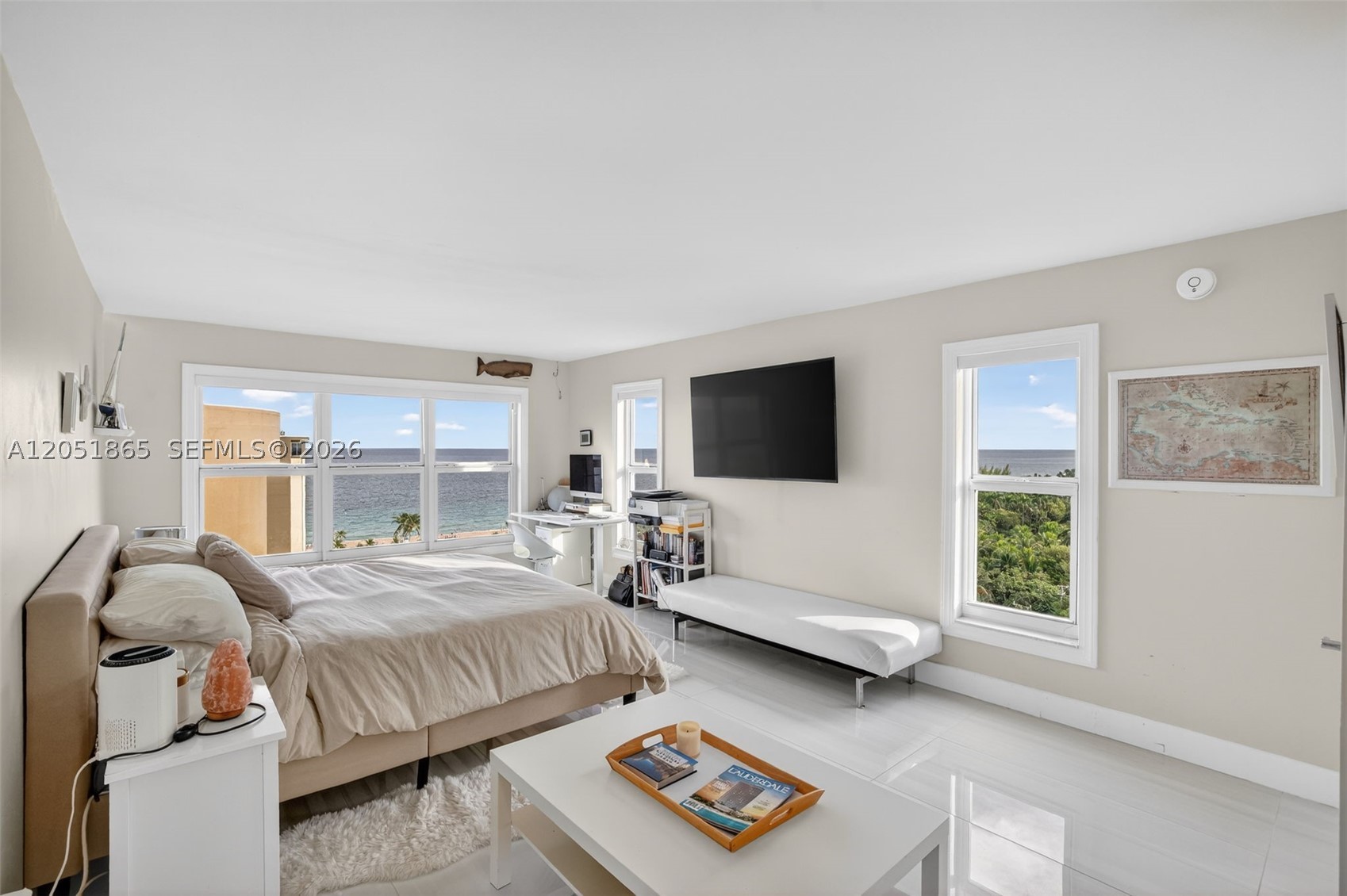 CARLTON TOWER CONDO - Residential Lease