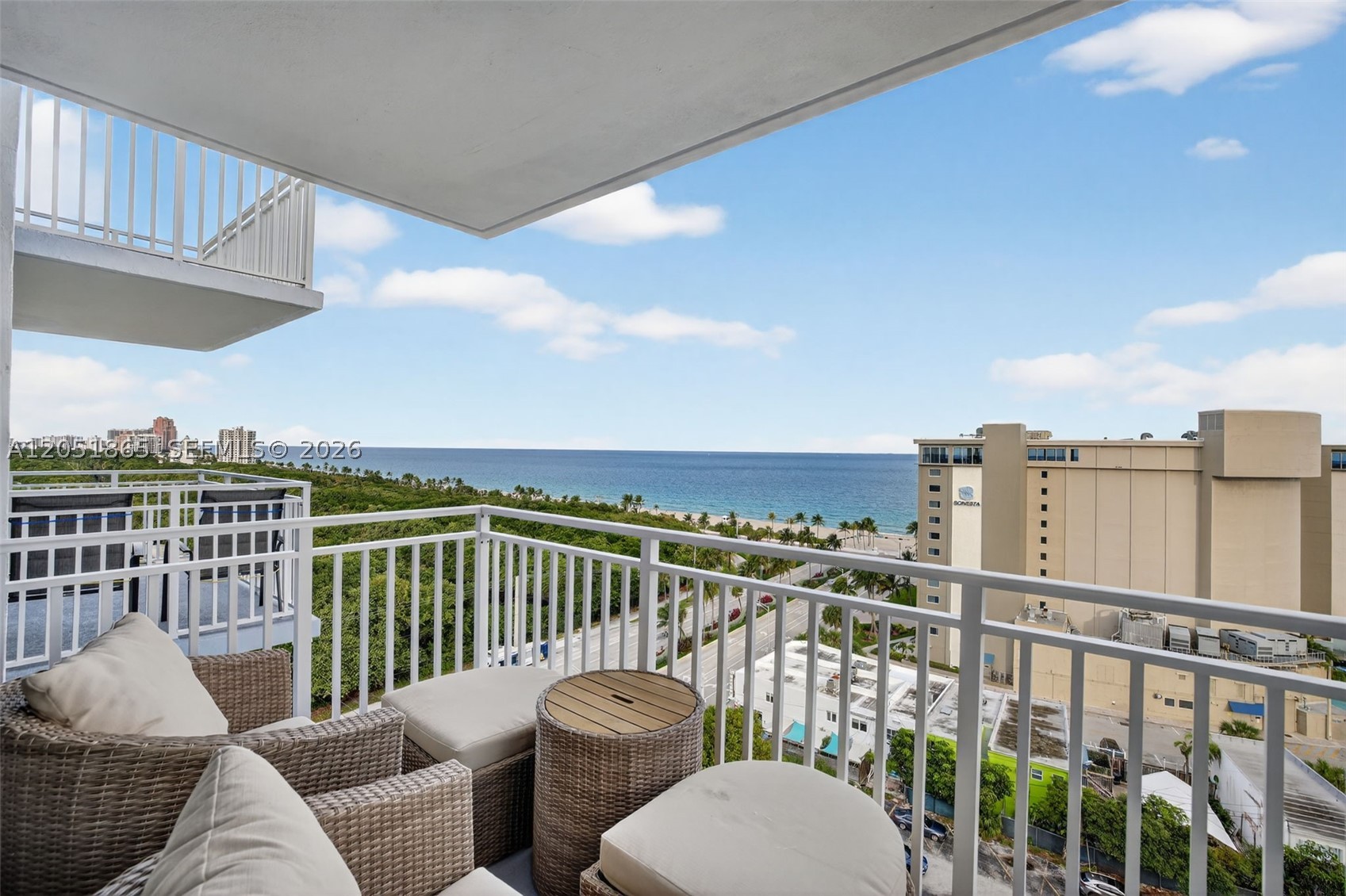 CARLTON TOWER CONDO - Residential Lease