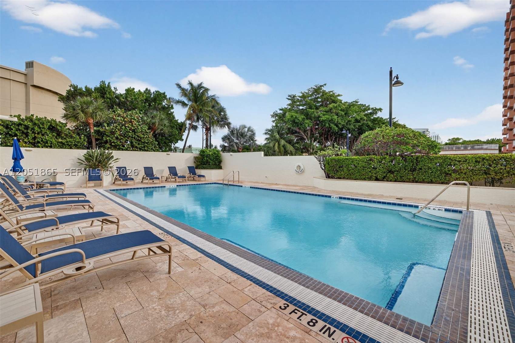 CARLTON TOWER CONDO - Residential Lease