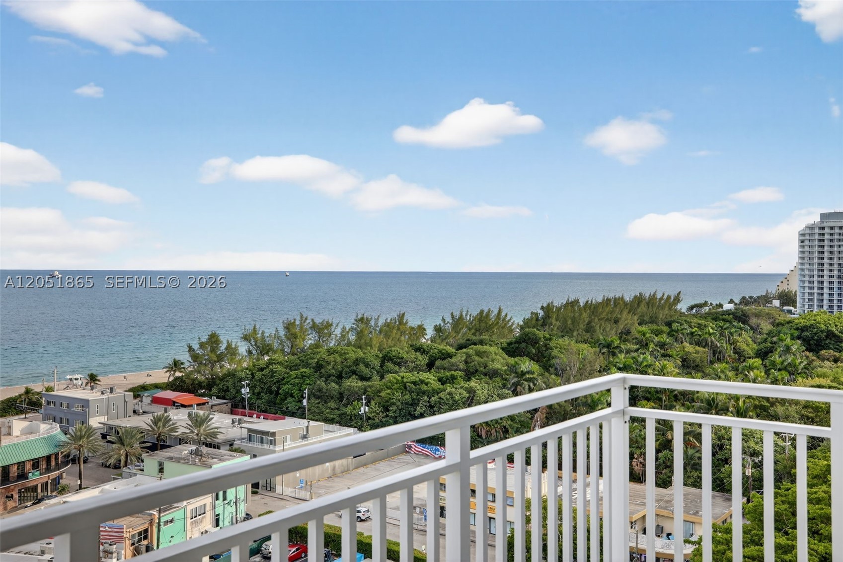 CARLTON TOWER CONDO - Residential Lease