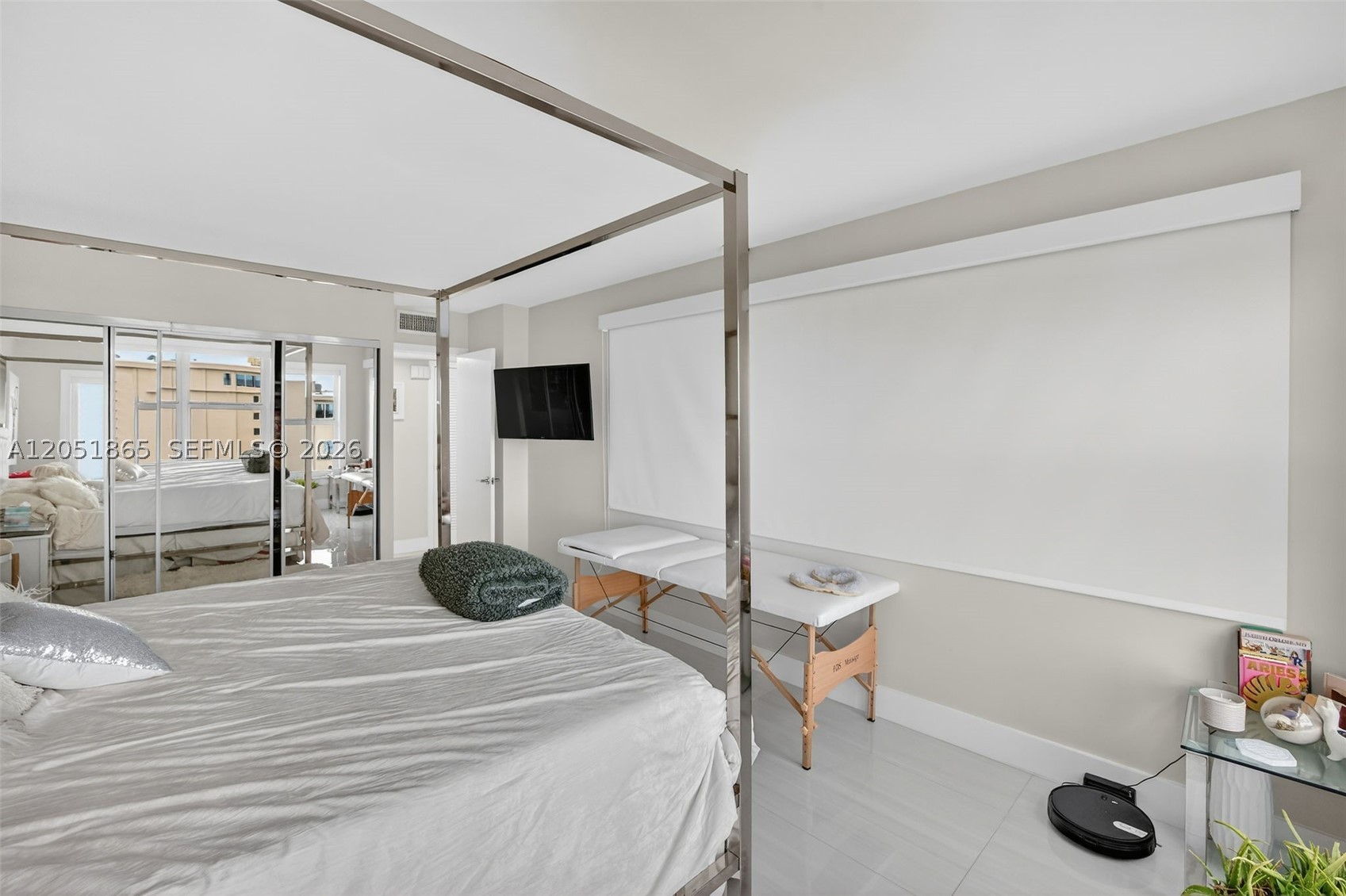 CARLTON TOWER CONDO - Residential Lease