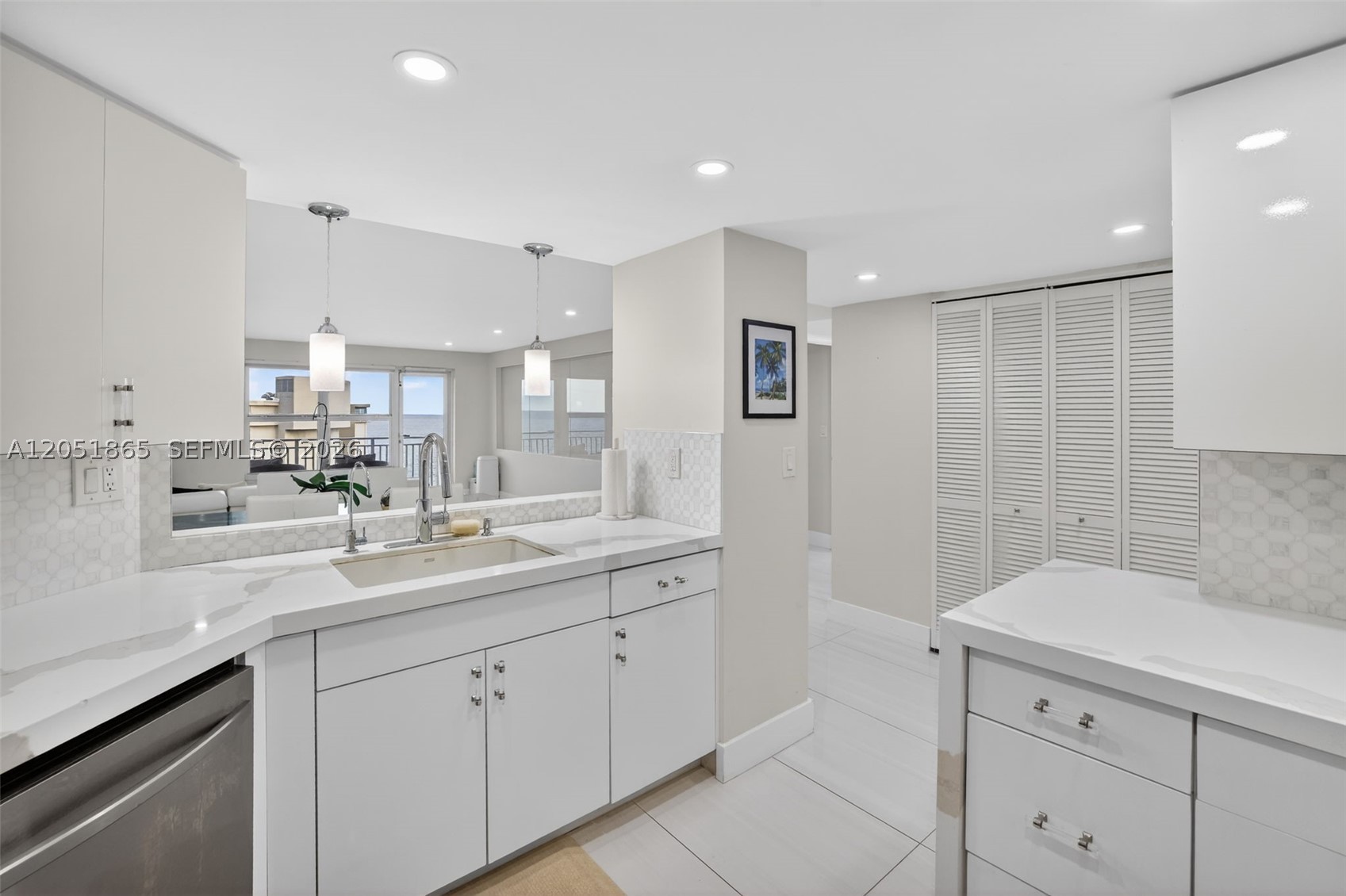 CARLTON TOWER CONDO - Residential Lease
