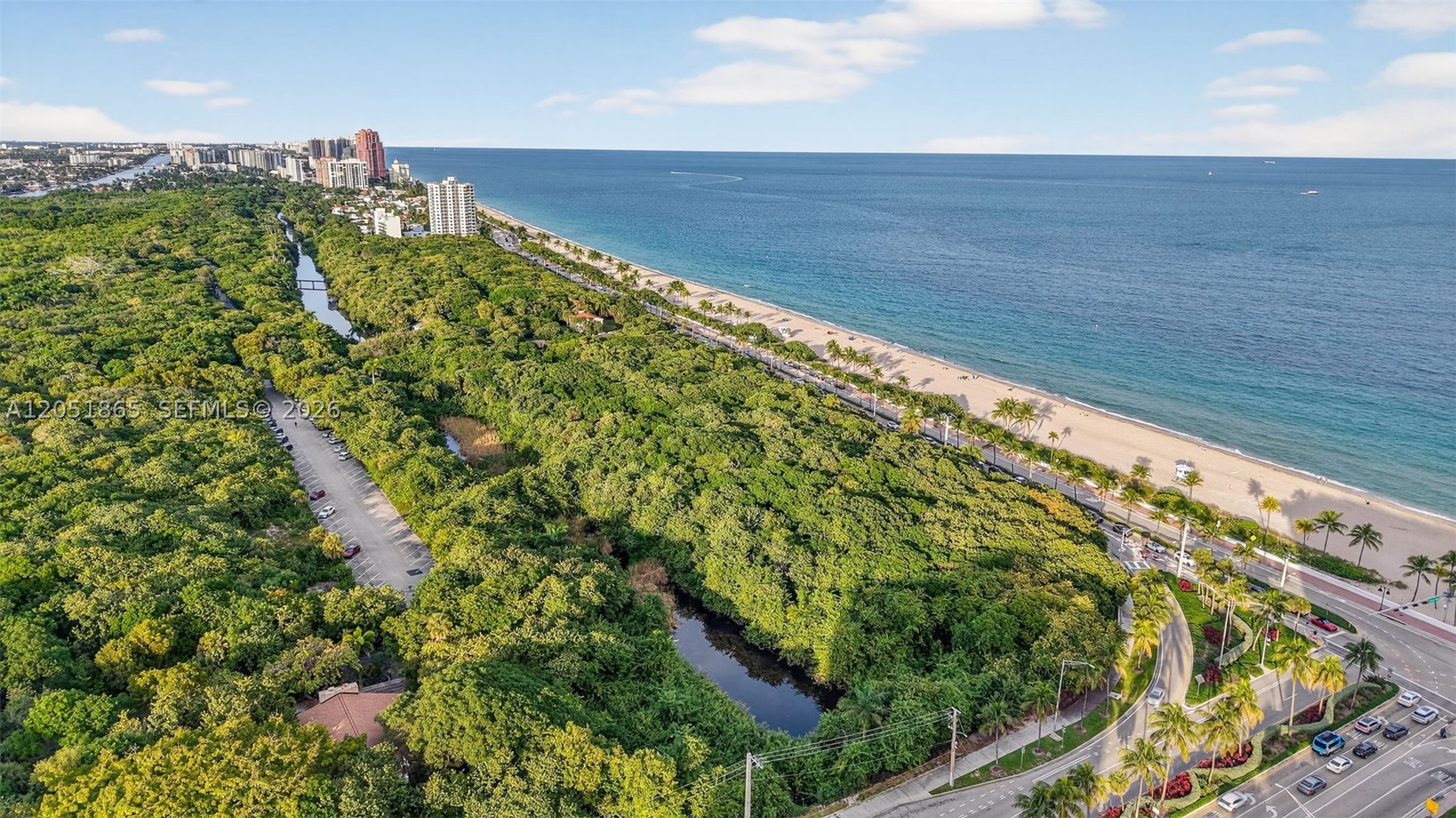 CARLTON TOWER CONDO - Residential Lease
