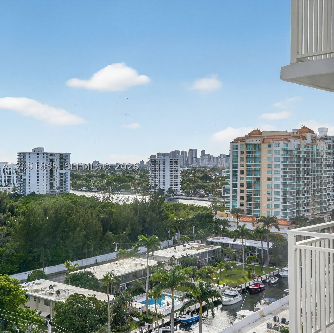 CARLTON TOWER CONDO - Residential Lease