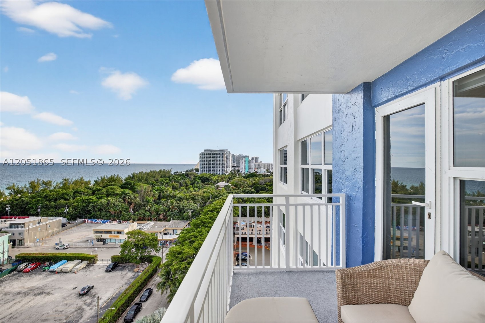 CARLTON TOWER CONDO - Residential Lease