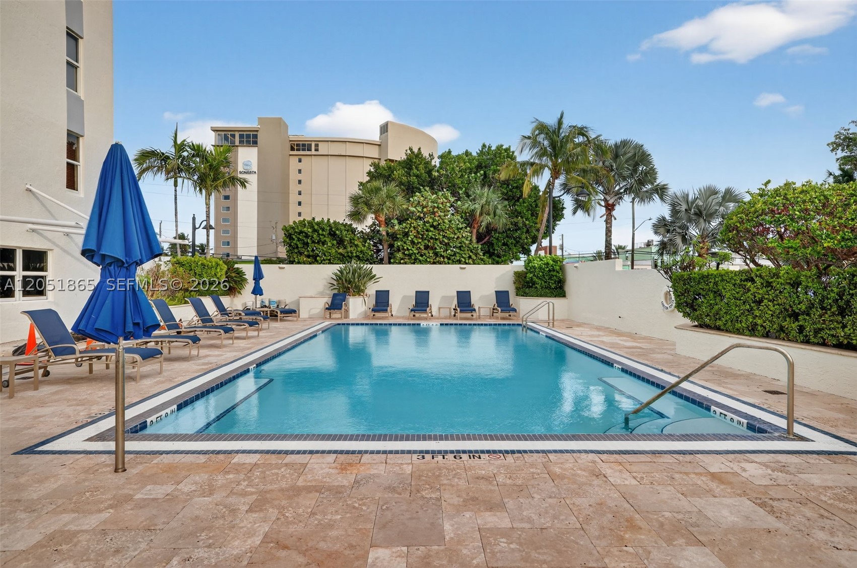 CARLTON TOWER CONDO - Residential Lease