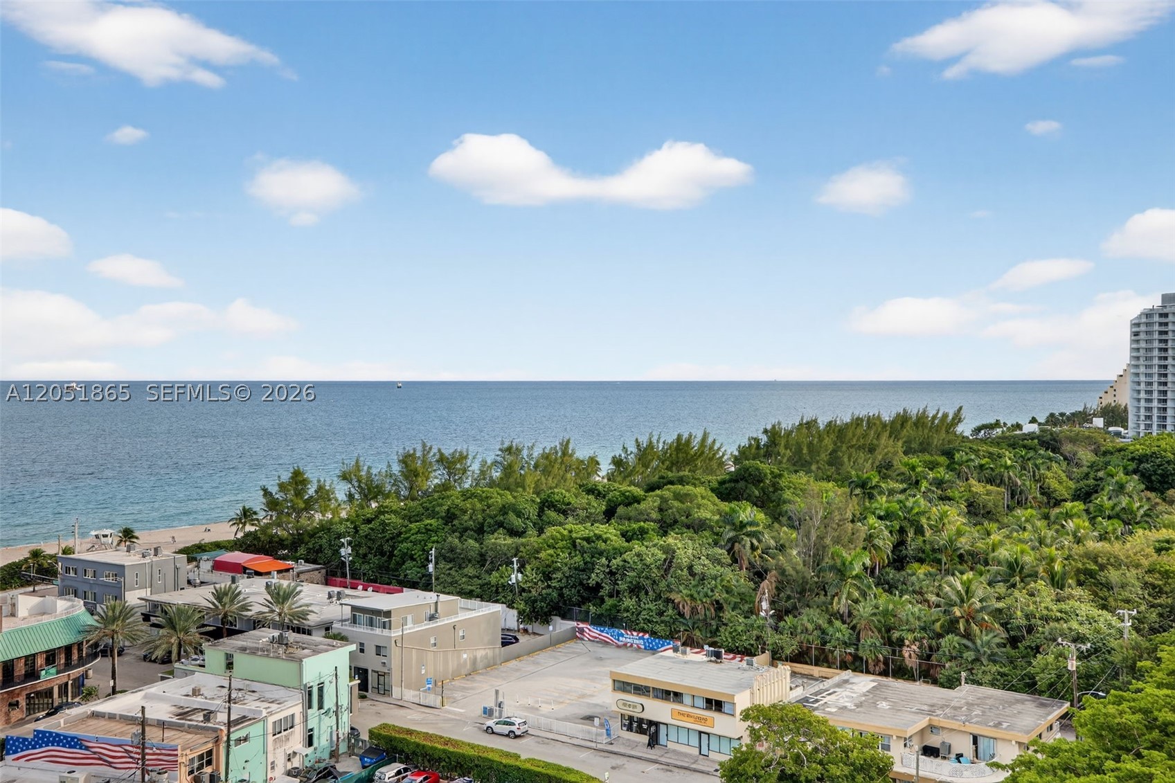 CARLTON TOWER CONDO - Residential Lease