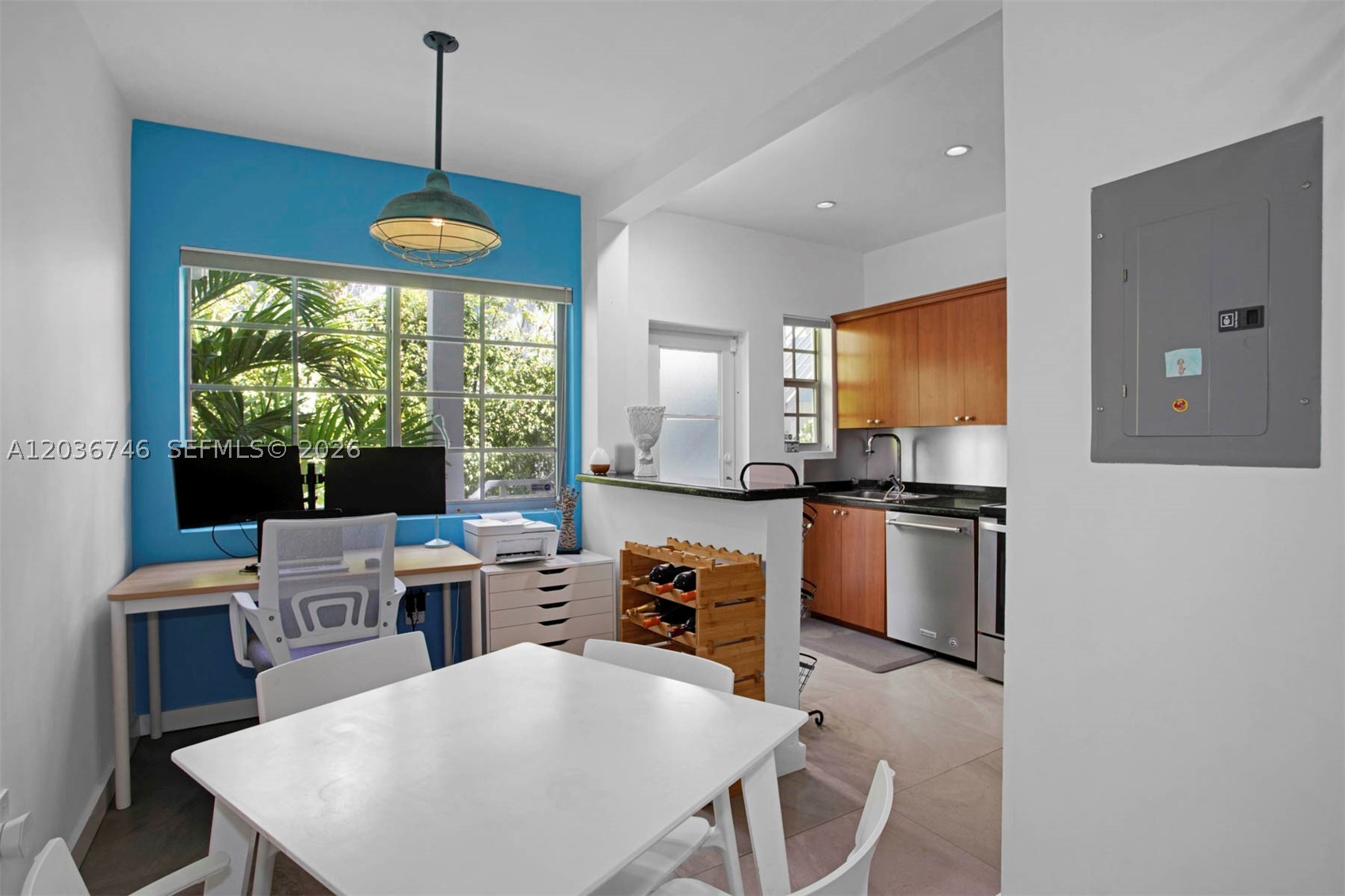 THE GRAMAERCY CONDO - Residential Lease