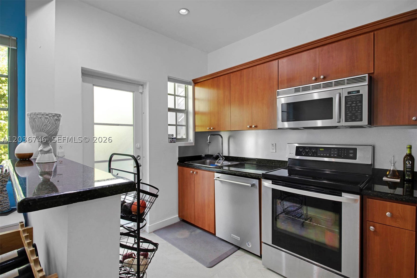 THE GRAMAERCY CONDO - Residential Lease
