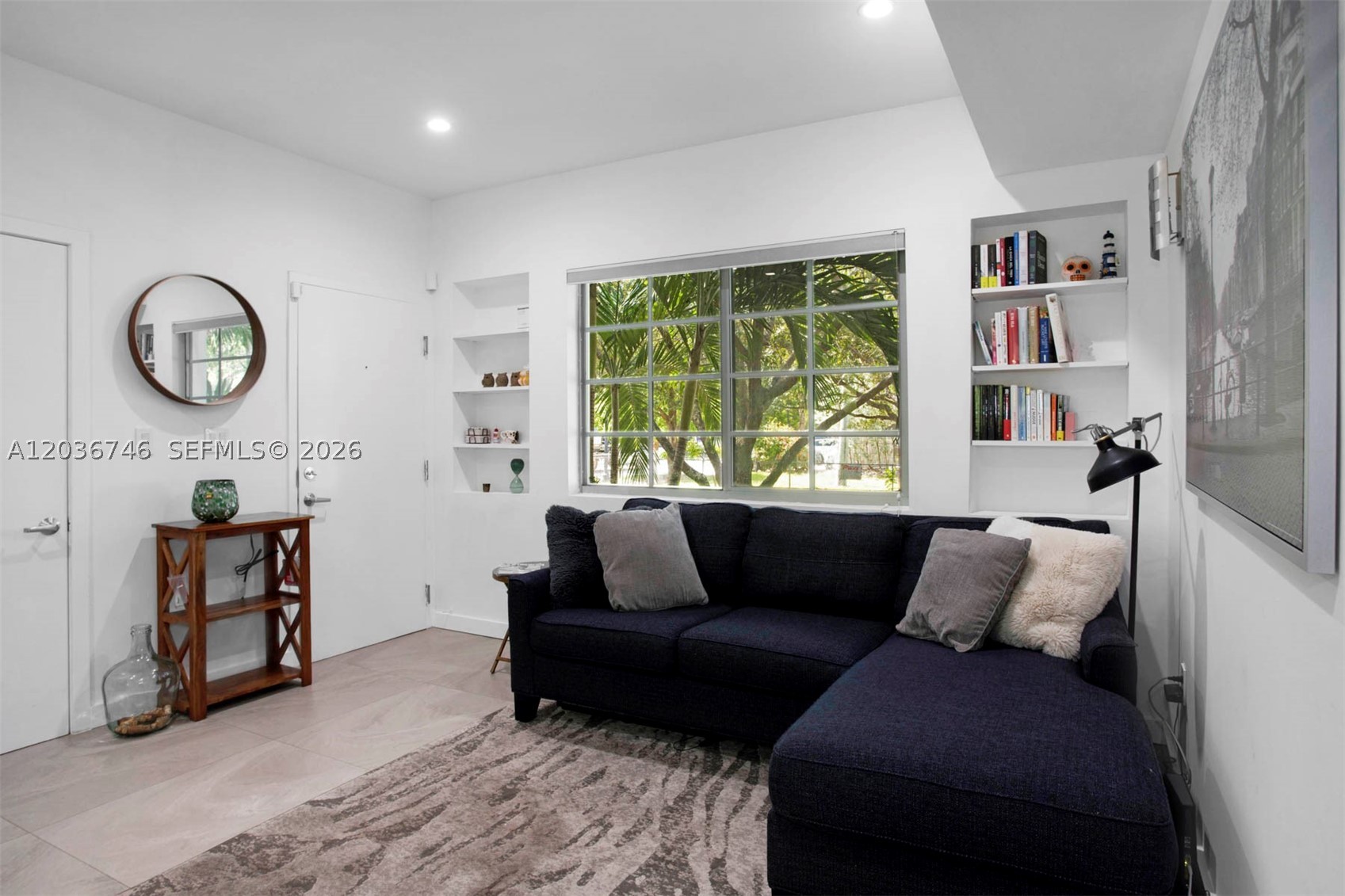 THE GRAMAERCY CONDO - Residential Lease