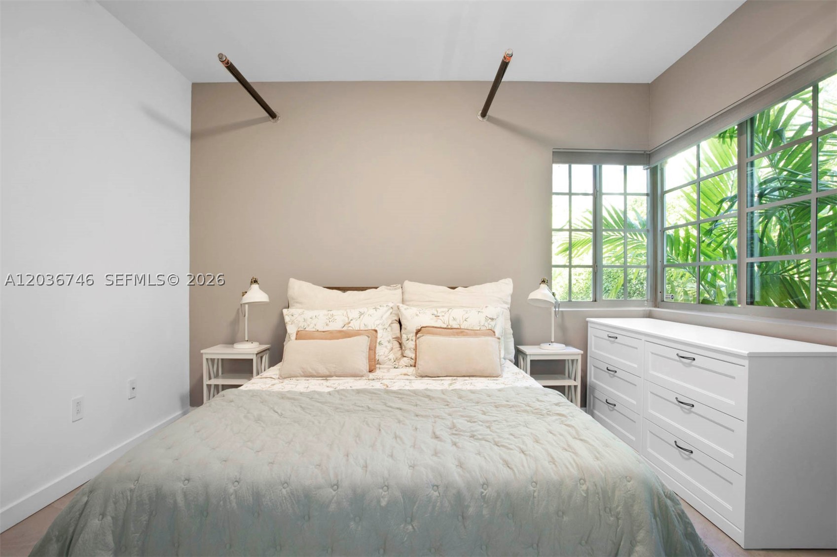THE GRAMAERCY CONDO - Residential Lease