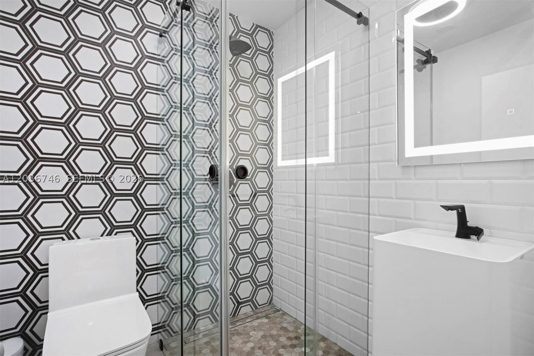 THE GRAMAERCY CONDO - Residential Lease