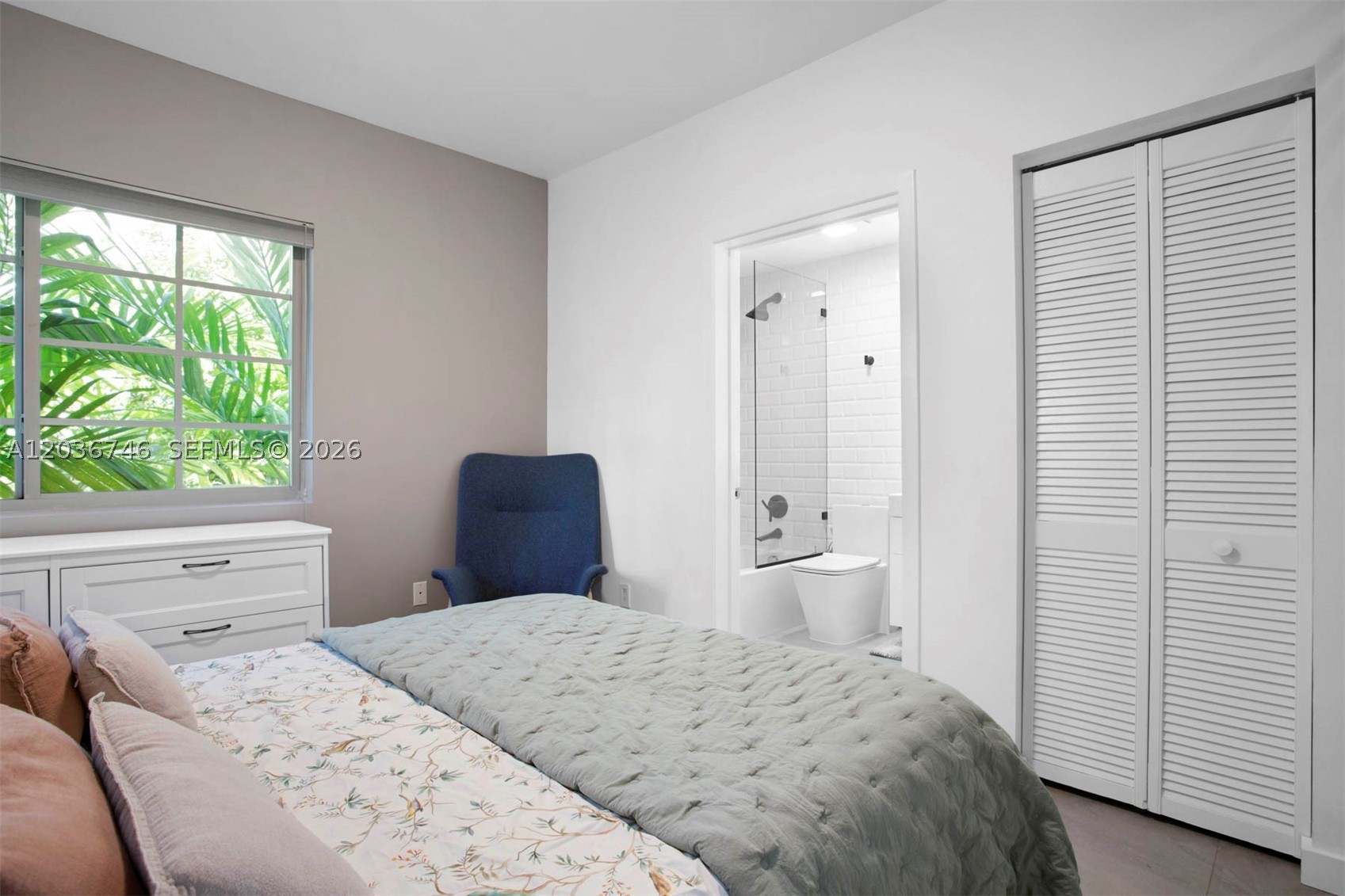 THE GRAMAERCY CONDO - Residential Lease