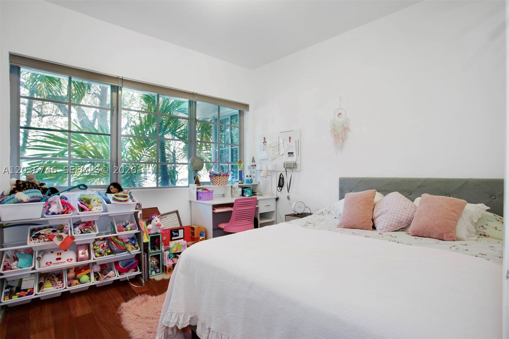 THE GRAMAERCY CONDO - Residential Lease