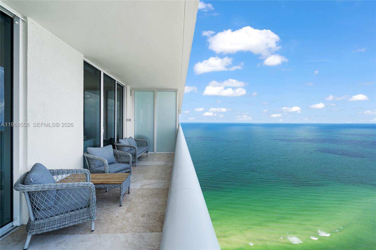 BEACH CLUB TWO CONDO - Residential Lease