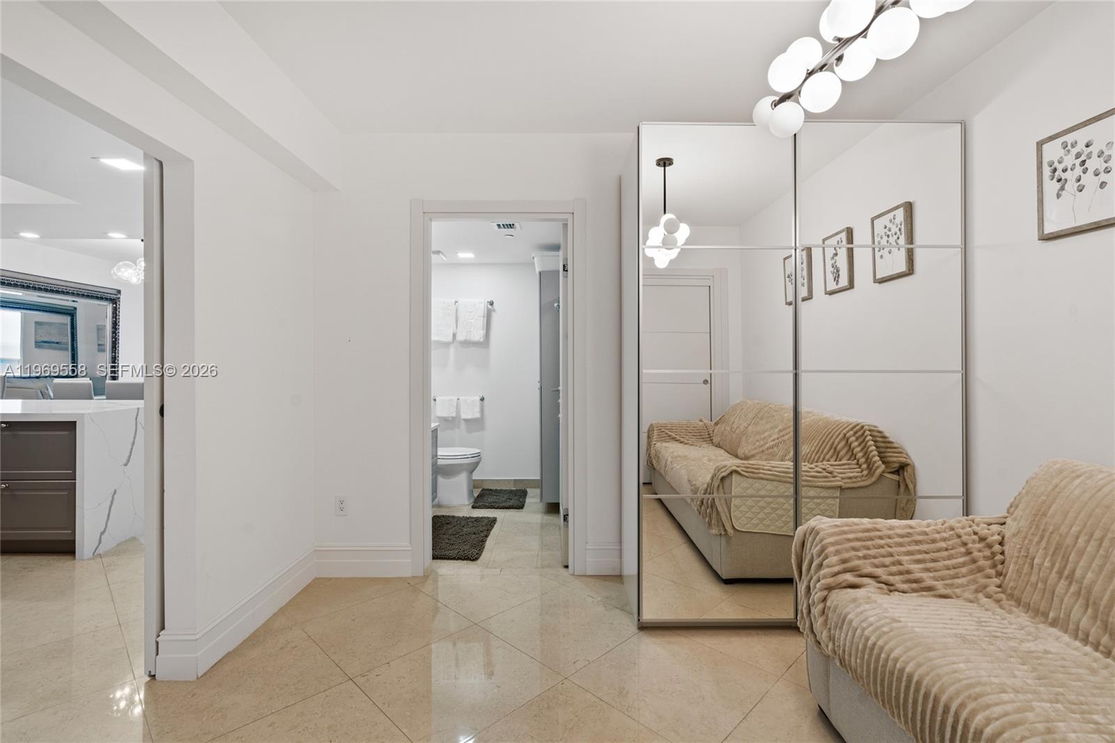 BEACH CLUB TWO CONDO - Residential Lease