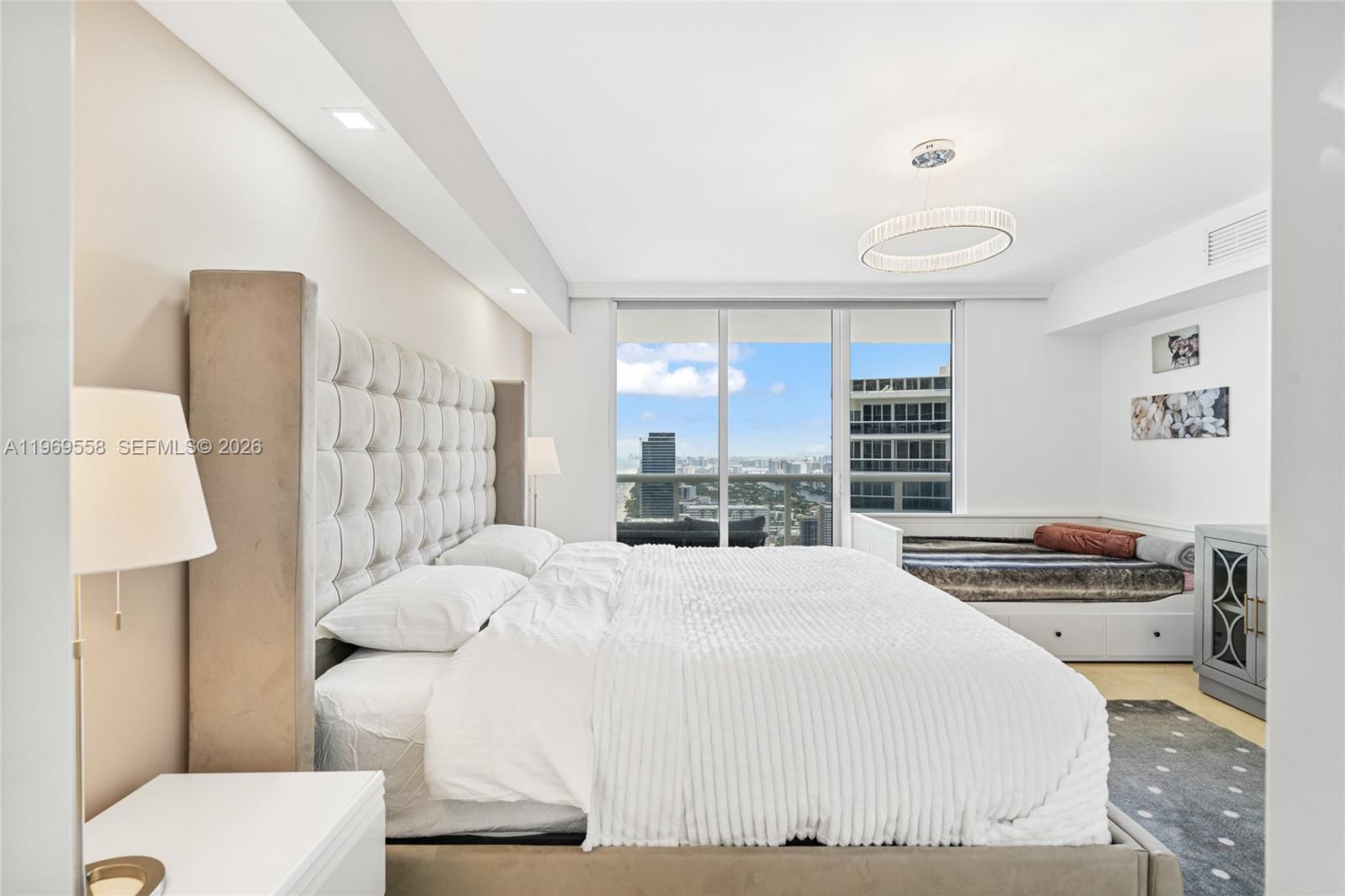 BEACH CLUB TWO CONDO - Residential Lease