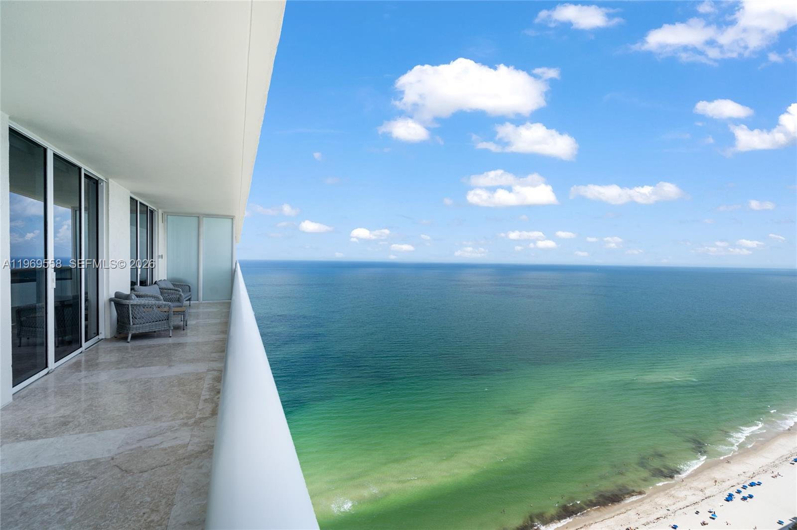 BEACH CLUB TWO CONDO - Residential Lease