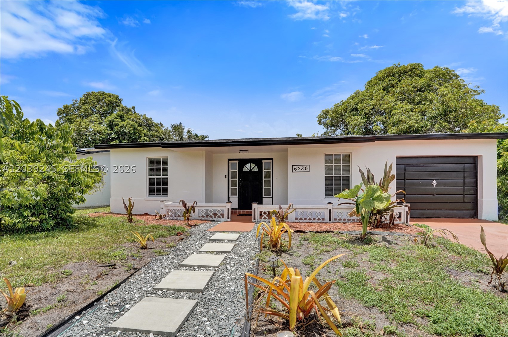 KIMBERLY VILLAGE SEC ONE - Residential