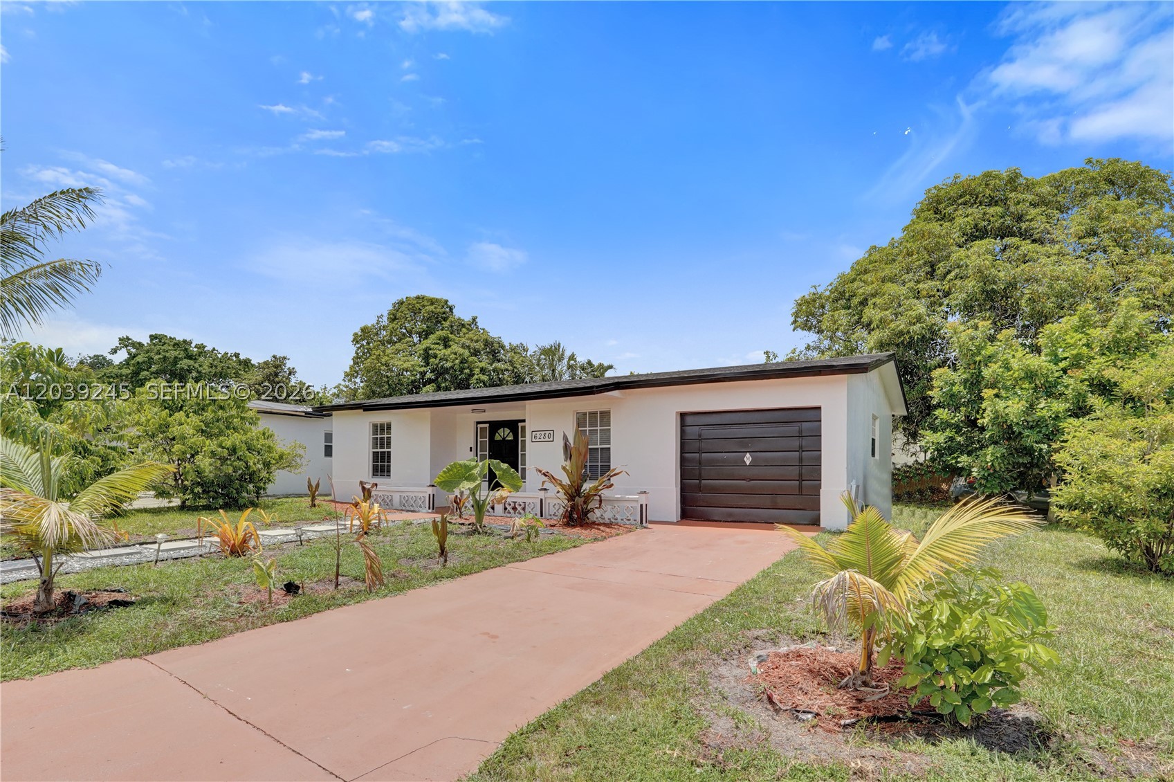 KIMBERLY VILLAGE SEC ONE - Residential