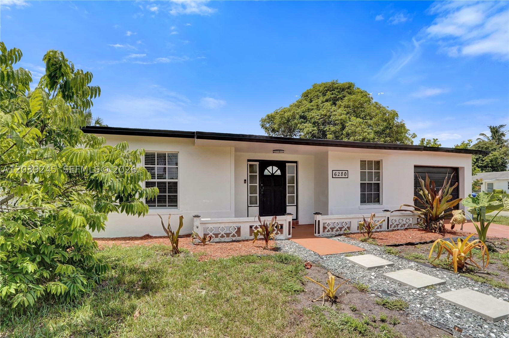 KIMBERLY VILLAGE SEC ONE - Residential