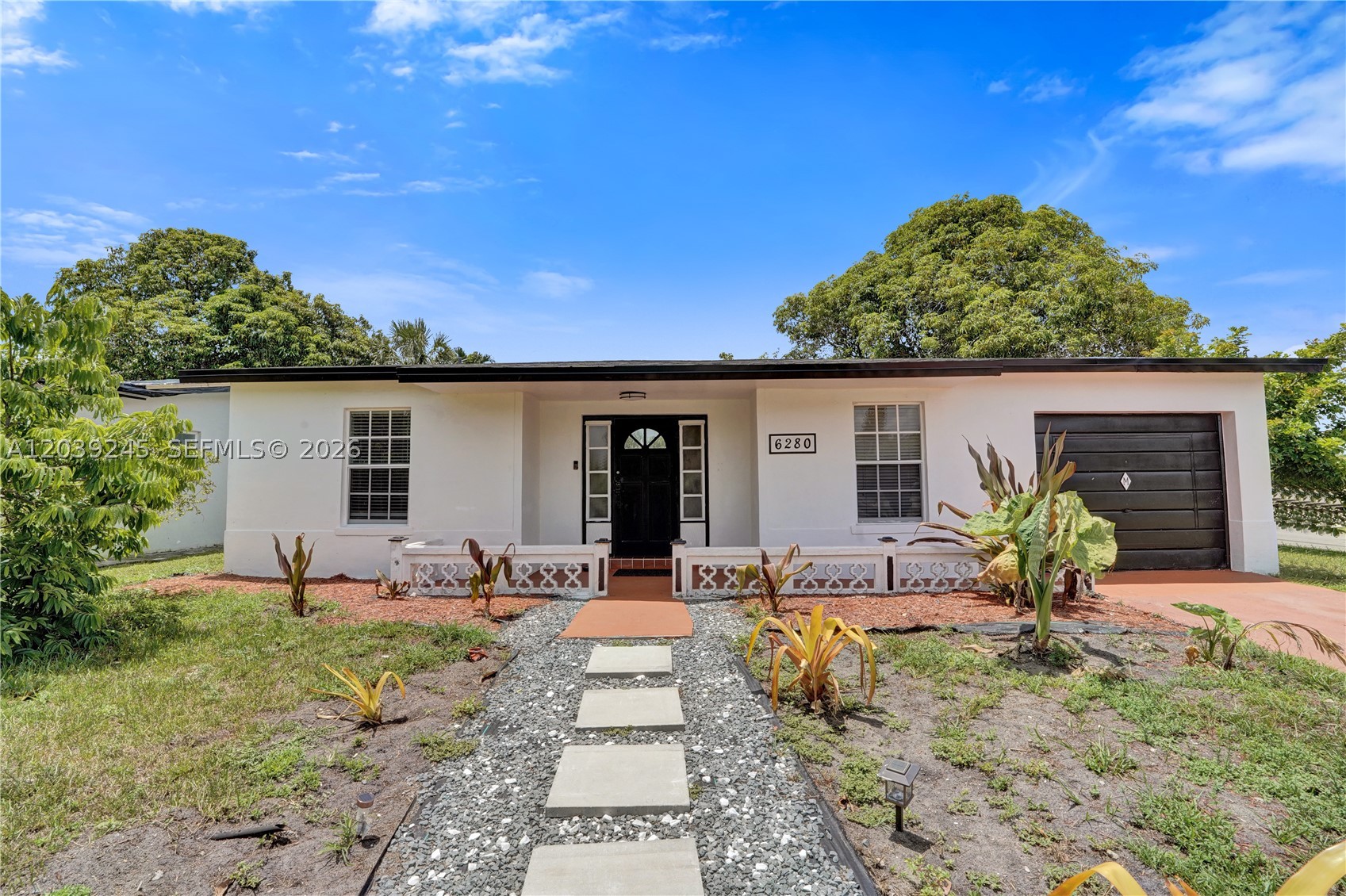 KIMBERLY VILLAGE SEC ONE - Residential