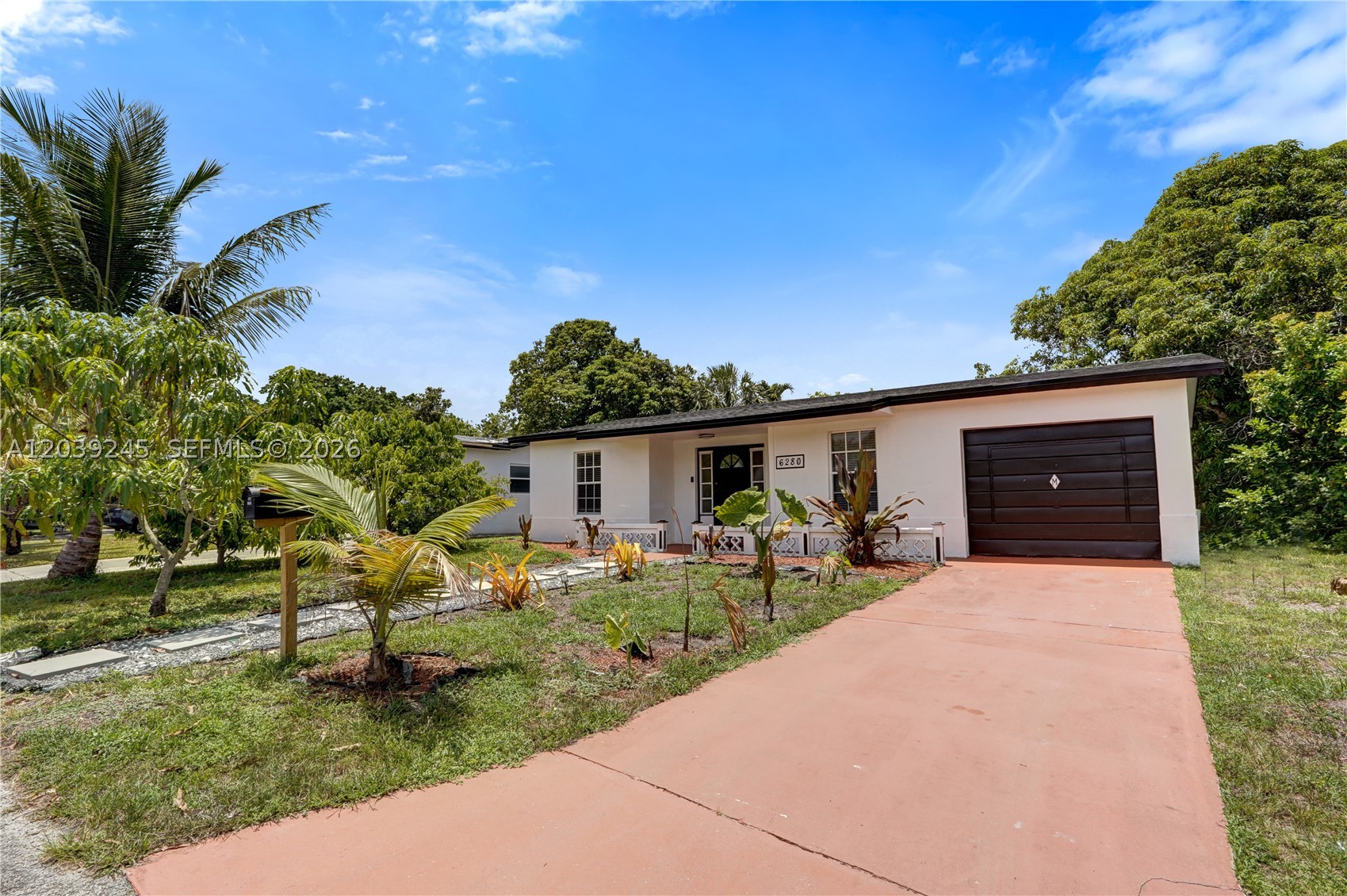 KIMBERLY VILLAGE SEC ONE - Residential