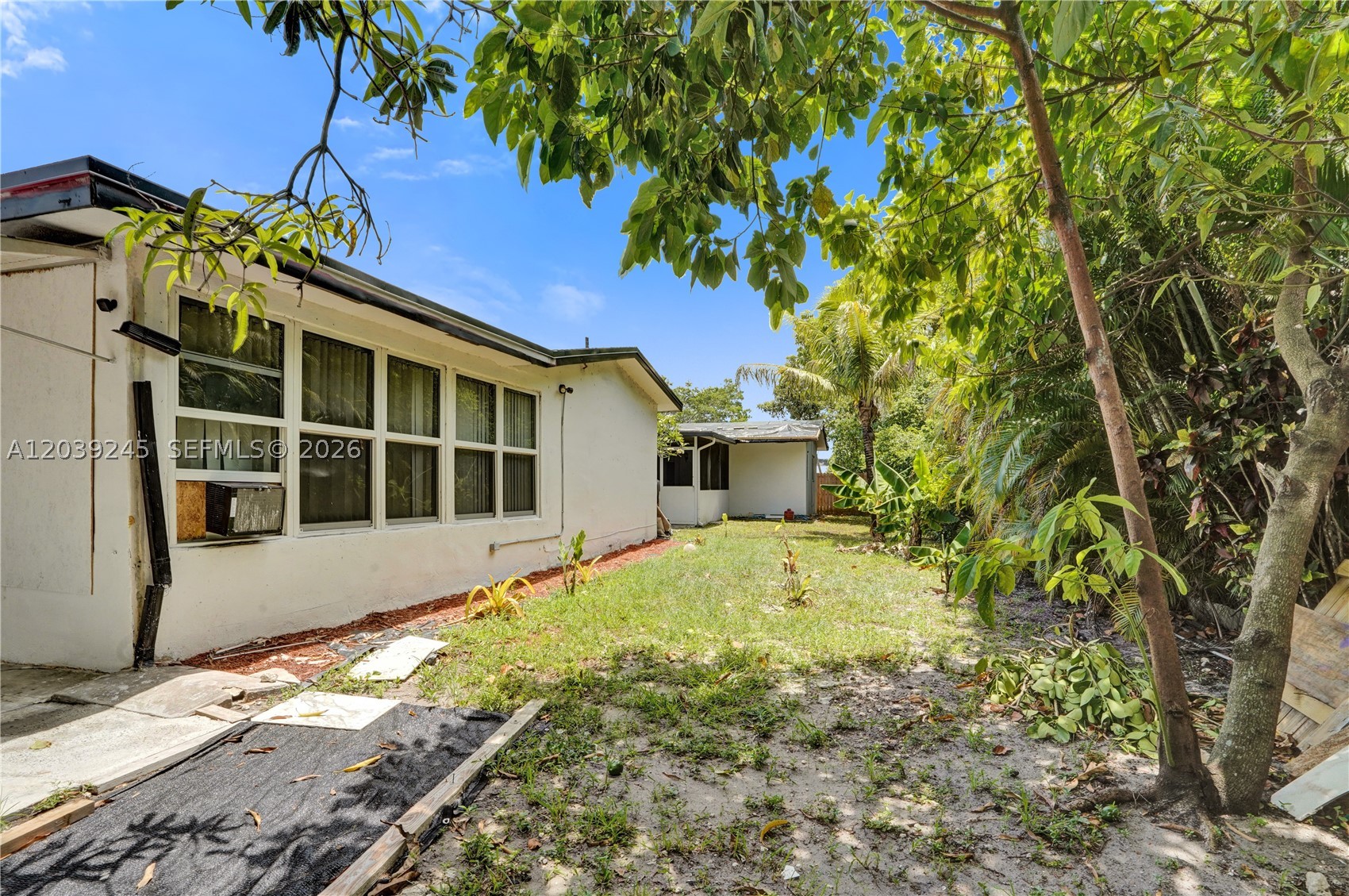 KIMBERLY VILLAGE SEC ONE - Residential