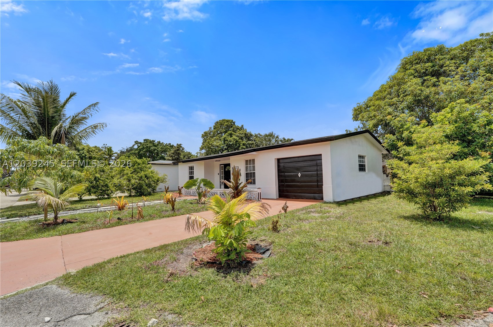 KIMBERLY VILLAGE SEC ONE - Residential