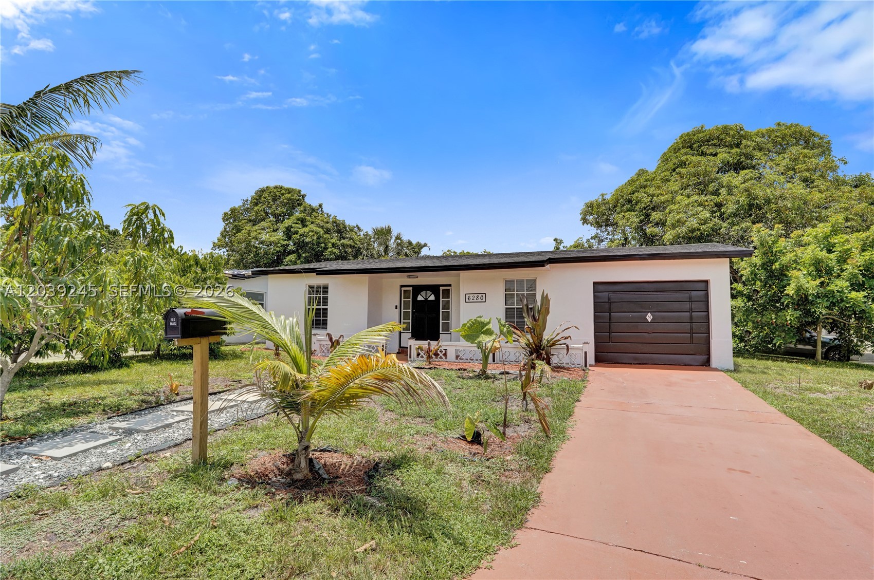 KIMBERLY VILLAGE SEC ONE - Residential
