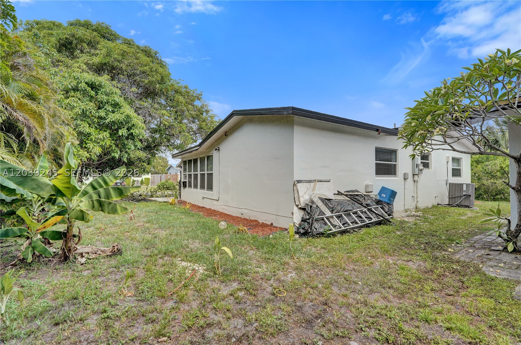 KIMBERLY VILLAGE SEC ONE - Residential