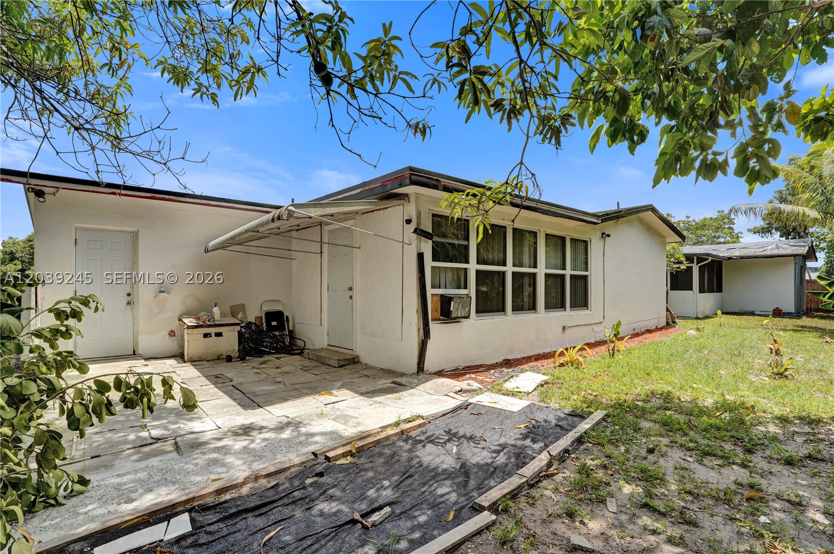 KIMBERLY VILLAGE SEC ONE - Residential