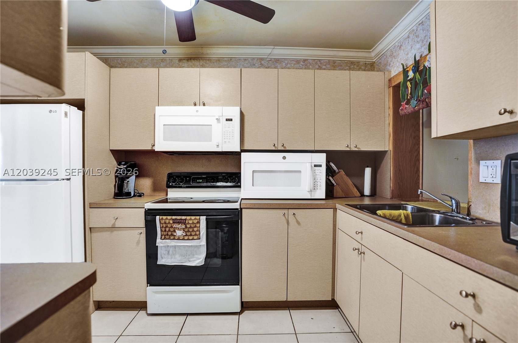 KIMBERLY VILLAGE SEC ONE - Residential