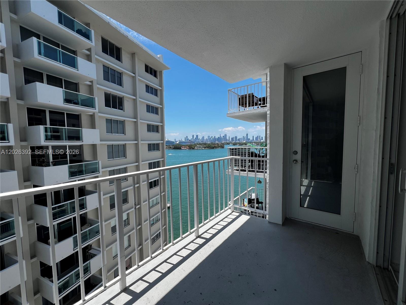 Welcome to your waterfront getaway. This spacious 1 bedroom, 1.5 bath has tons of storage space, an open concept kitchen/dining/living area and balcony with spectacular view of the intracoastal (and a little bit of ocean view too)! This property is located at Bayview Terrace, a well kept community that features a Staffed front desk, gym and waterfront pool deck to soak in the salt air and enjoy everything our South Florida weather has to offer.