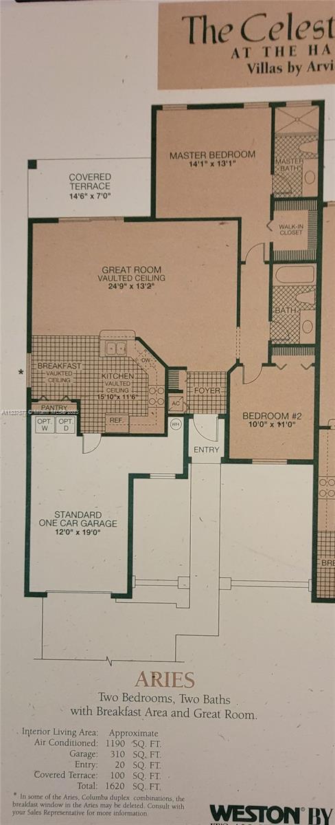 SECTOR 2- PARCELS 21B 22 - Residential