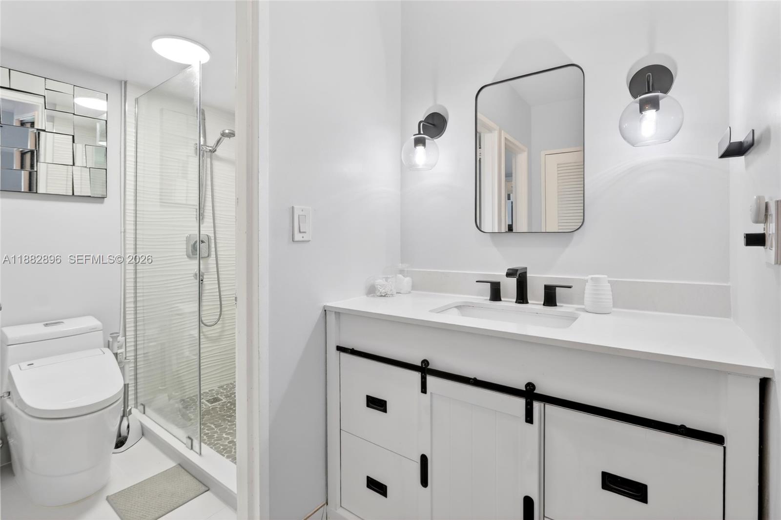 SEACOAST 5700 CONDO - Residential